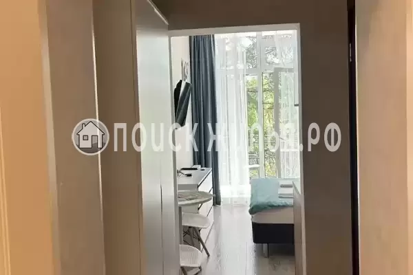 Апартаменты «В ЖК Покровский»