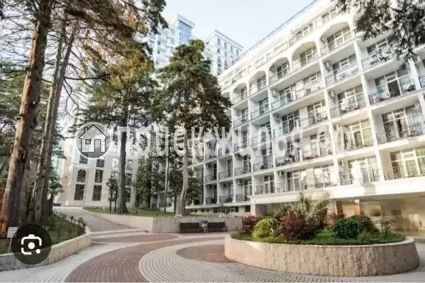 Апартаменты «В ЖК Покровский»