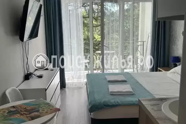 Апартаменты «В ЖК Покровский»