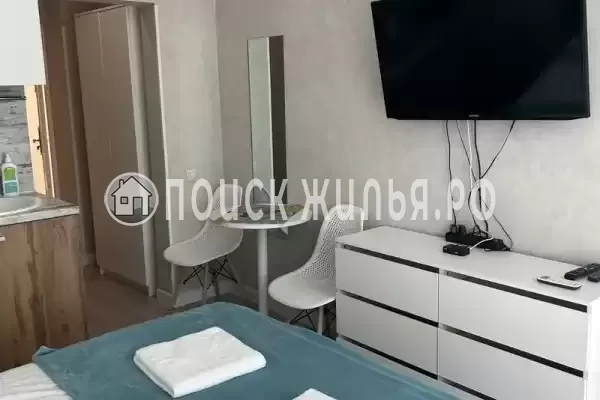 Апартаменты «В ЖК Покровский»