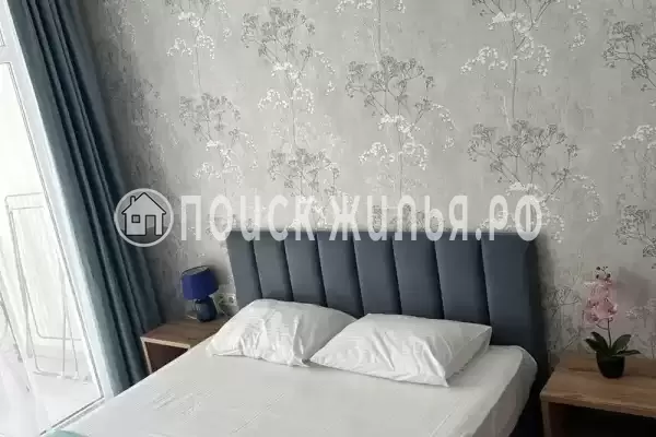 Апартаменты «В ЖК Покровский»