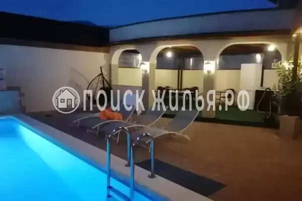 Частный сектор «Коттедж под ключ» Частный сектор «Коттедж под ключ»