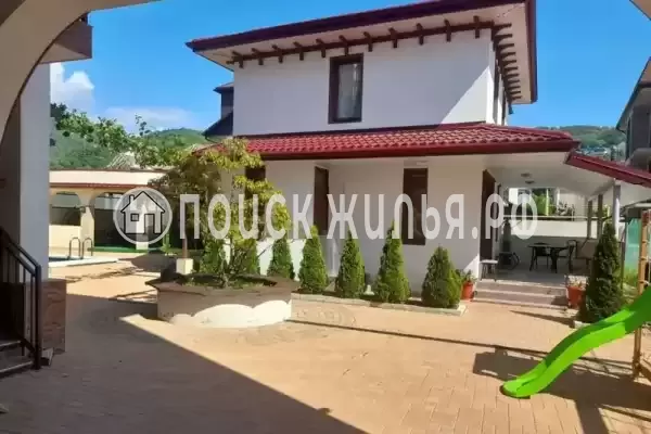 Частный сектор «Коттедж под ключ» Частный сектор «Коттедж под ключ»