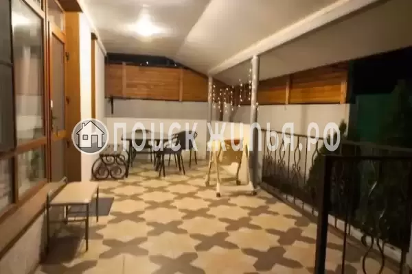 Частный сектор «Коттедж под ключ» Частный сектор «Коттедж под ключ»