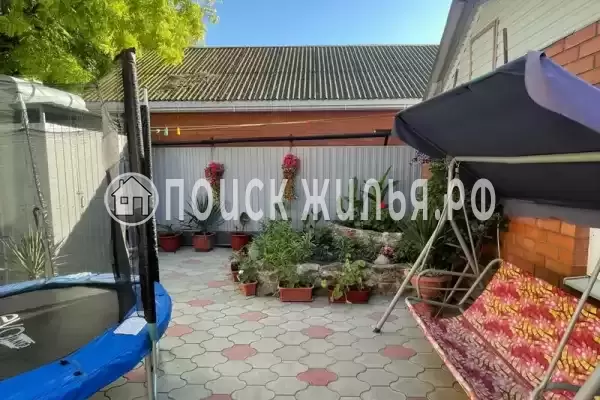 Дом под ключ «У моря» Дом под ключ «У моря»