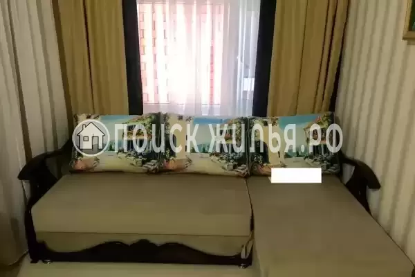 Дом под ключ «У моря» Дом под ключ «У моря»