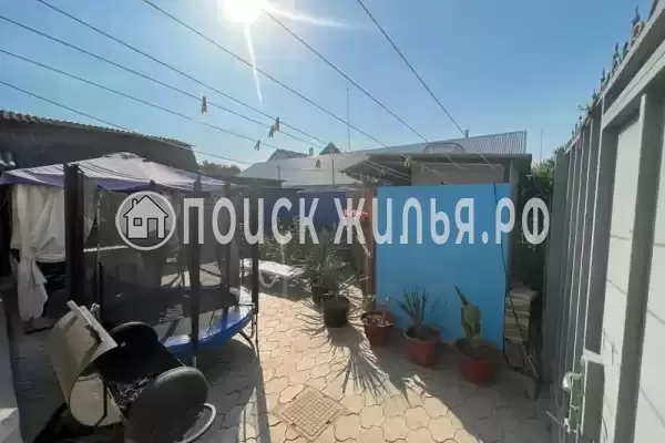 Дом под ключ «У моря» Дом под ключ «У моря»