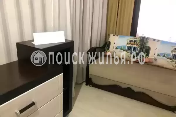 Дом под ключ «У моря» Дом под ключ «У моря»