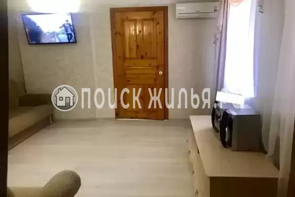 Дом под ключ «У моря» Дом под ключ «У моря»