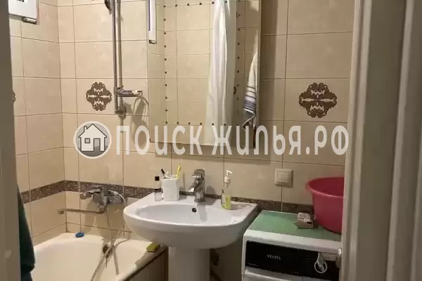 Квартира, Воровского, д.60