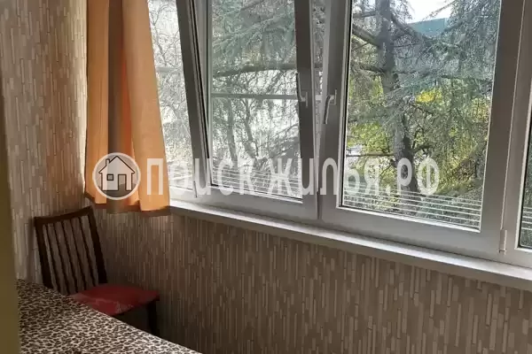 Квартира, Воровского, д.60