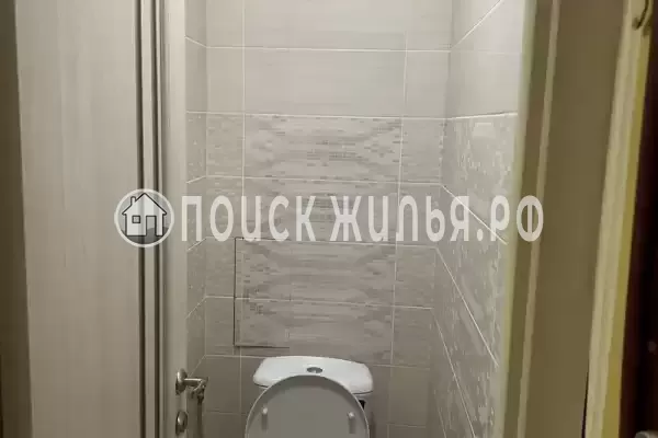 Квартира, Воровского, д.60