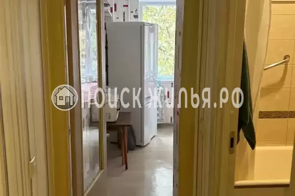 Квартира, Воровского, д.60