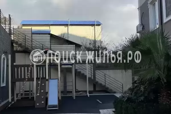 Частный сектор «Студия на Школьной» Частный сектор «Студия на Школьной»