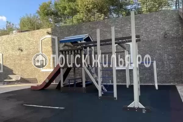 Частный сектор «Студия на Школьной» Частный сектор «Студия на Школьной»