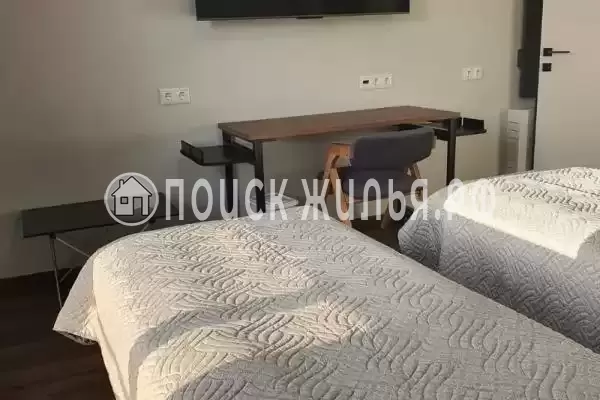 Частный сектор «Таунхаус Тюльпановка»