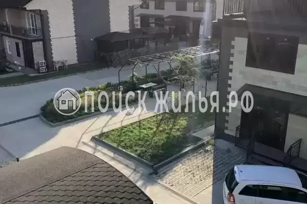 Частный сектор «Таунхаус Тюльпановка»