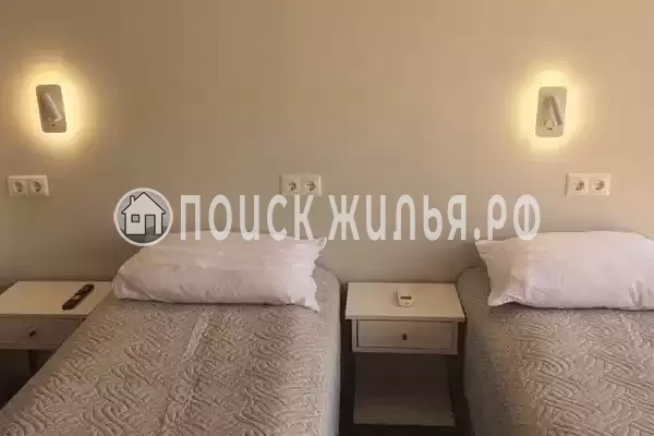 Частный сектор «Таунхаус Тюльпановка»