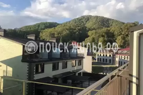 Частный сектор «Таунхаус Тюльпановка»