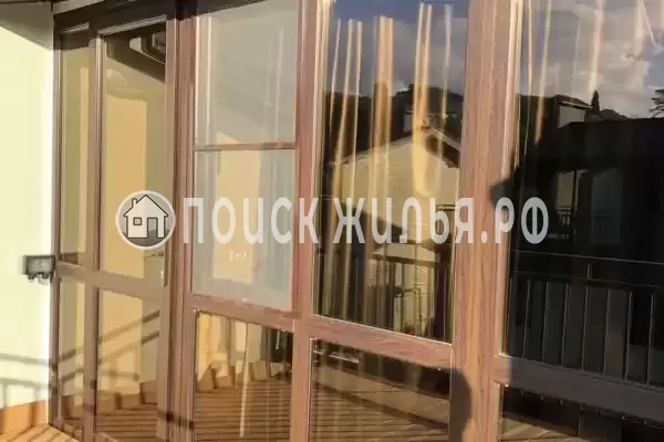 Частный сектор «Таунхаус Тюльпановка»