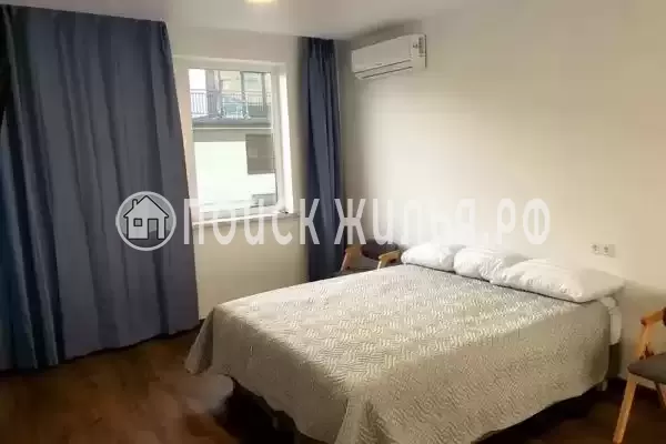 Частный сектор «Таунхаус Тюльпановка»