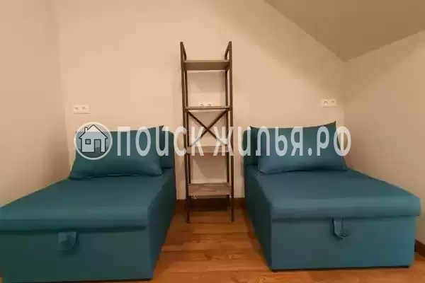 Частный сектор «Таунхаус Тюльпановка»