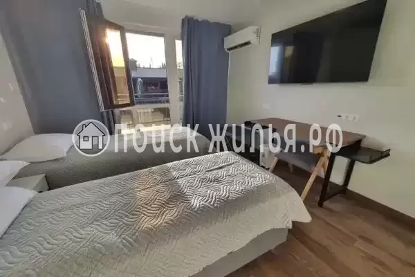 Частный сектор «Таунхаус Тюльпановка»