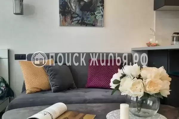 Квартира «Monkey House» Квартира «Monkey House»