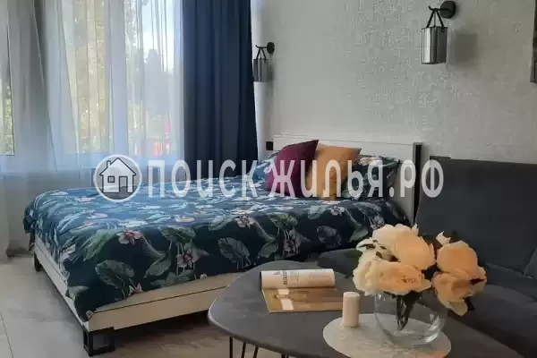 Квартира «Monkey House» Квартира «Monkey House»