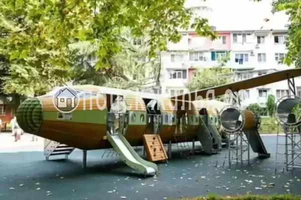 Квартира «Monkey House» Квартира «Monkey House»