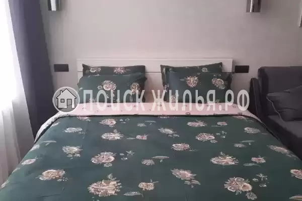 Квартира «Monkey House» Квартира «Monkey House»