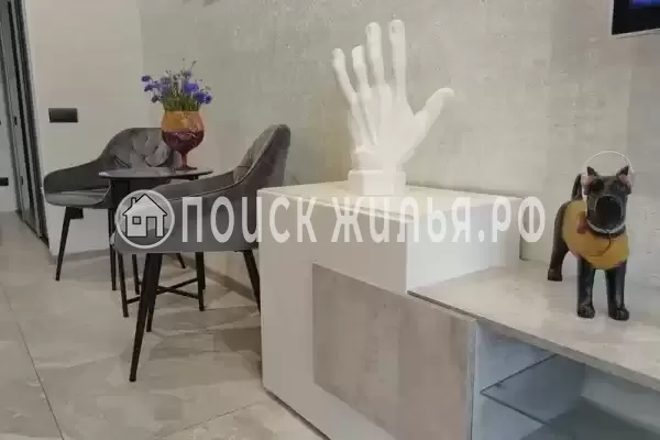 Квартира «Monkey House» Квартира «Monkey House»