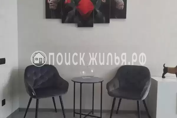 Квартира «Monkey House» Квартира «Monkey House»