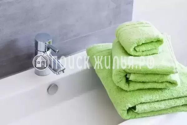 Квартира «Monkey House» Квартира «Monkey House»