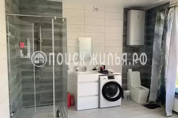 Дом под ключ «Терра» Дом под ключ «Терра»