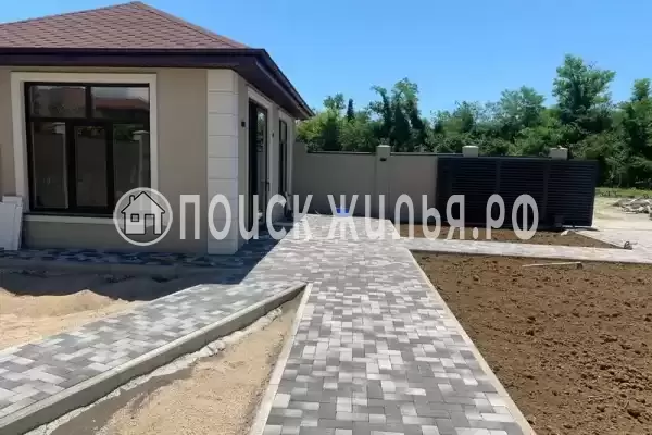 Дом под ключ «Терра» Дом под ключ «Терра»