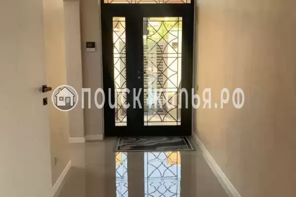 Дом под ключ «Терра» Дом под ключ «Терра»