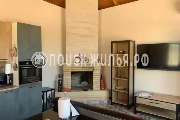 Дом под ключ «Терра» Дом под ключ «Терра»