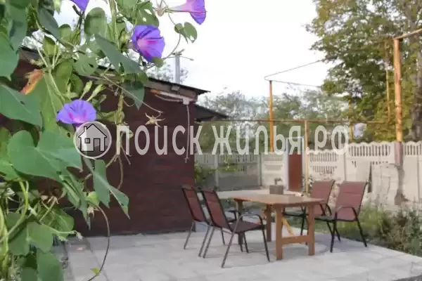 Дом под ключ, Тонкий мыс  Ясная, д.10