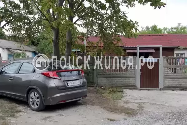 Дом под ключ, Тонкий мыс  Ясная, д.10