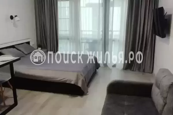 Апартаменты «В ЖК Морской квартал» Апартаменты «В ЖК Морской квартал»