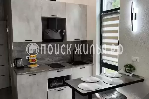 Апартаменты «В ЖК Морской квартал» Апартаменты «В ЖК Морской квартал»