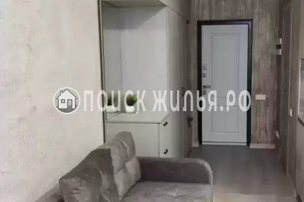 Апартаменты «В ЖК Морской квартал» Апартаменты «В ЖК Морской квартал»