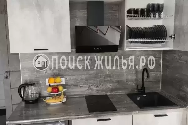 Апартаменты «В ЖК Морской квартал» Апартаменты «В ЖК Морской квартал»