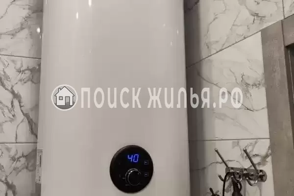 Апартаменты «В ЖК Морской квартал» Апартаменты «В ЖК Морской квартал»