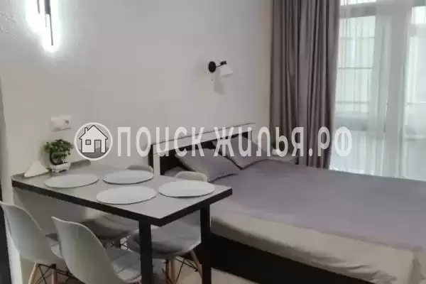 Апартаменты «В ЖК Морской квартал» Апартаменты «В ЖК Морской квартал»