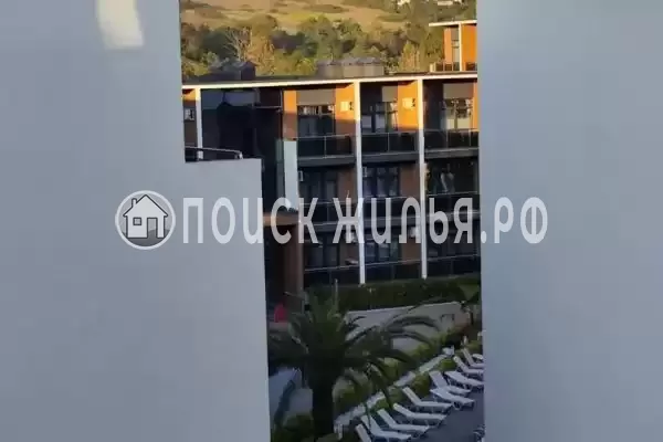 Апартаменты «В ЖК Морской квартал» Апартаменты «В ЖК Морской квартал»