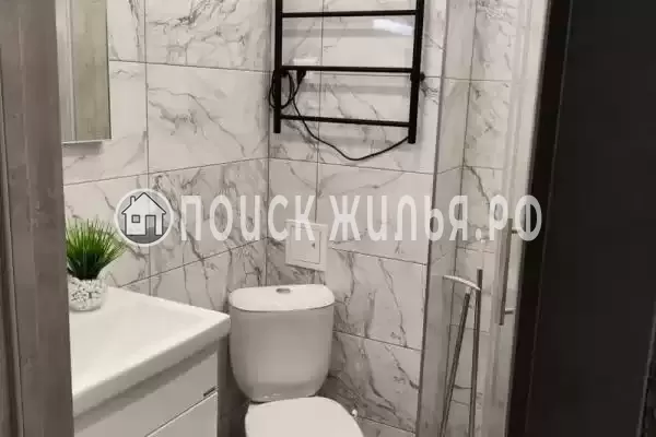 Апартаменты «В ЖК Морской квартал» Апартаменты «В ЖК Морской квартал»