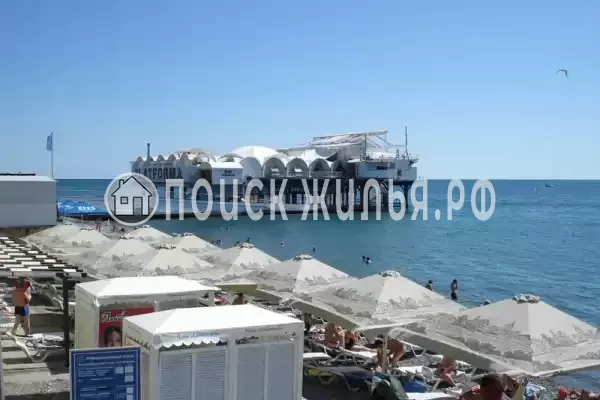 Квартира, Грибоедова, д.17