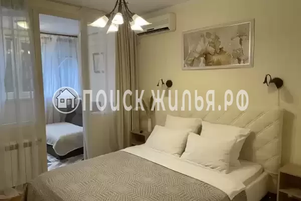 Квартира, Грибоедова, д.17